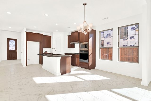 2414 Thavie Street, Celina, TX 75009