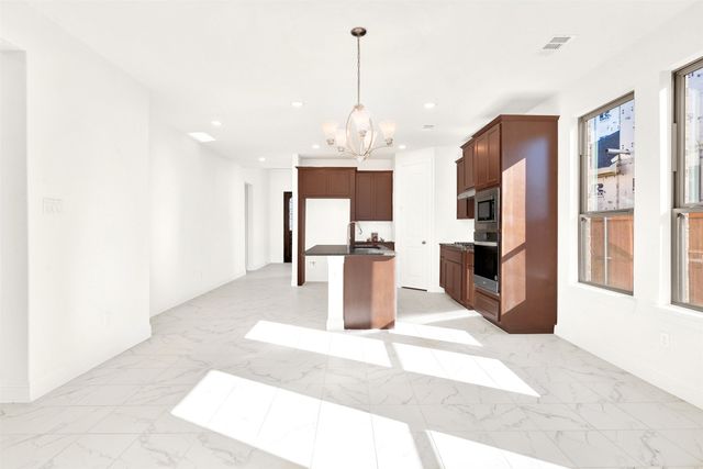 2414 Thavie Street, Celina, TX 75009