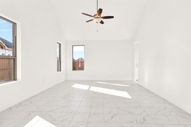 2414 Thavie Street, Celina, TX 75009