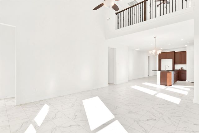 2414 Thavie Street, Celina, TX 75009