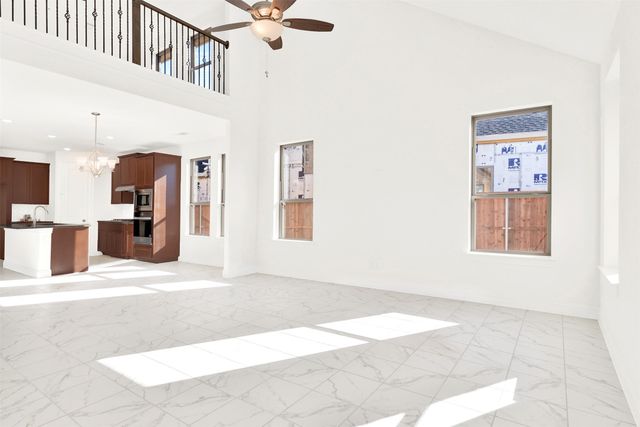 2414 Thavie Street, Celina, TX 75009