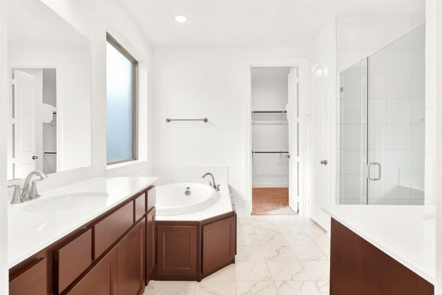 2414 Thavie Street, Celina, TX 75009