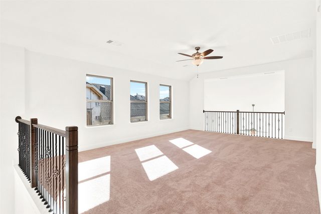 2414 Thavie Street, Celina, TX 75009