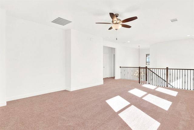 2414 Thavie Street, Celina, TX 75009