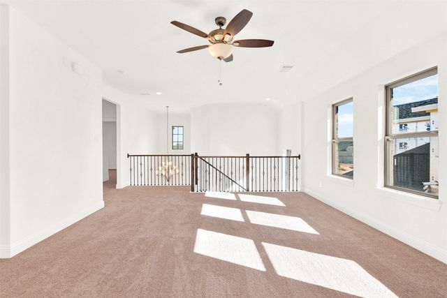 2414 Thavie Street, Celina, TX 75009