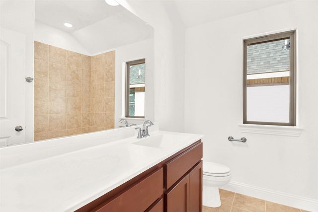 2414 Thavie Street, Celina, TX 75009