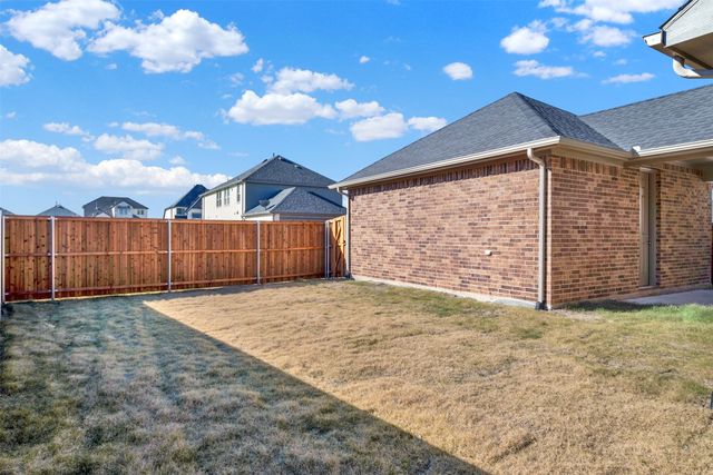 2414 Thavie Street, Celina, TX 75009