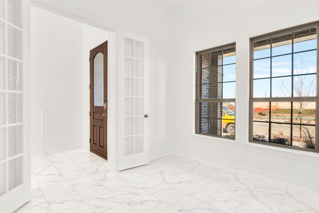 2414 Thavie Street, Celina, TX 75009