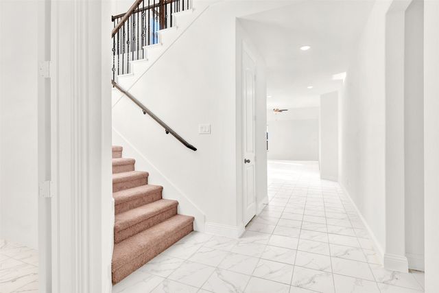 2414 Thavie Street, Celina, TX 75009