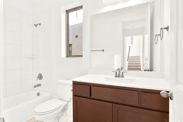 2414 Thavie Street, Celina, TX 75009