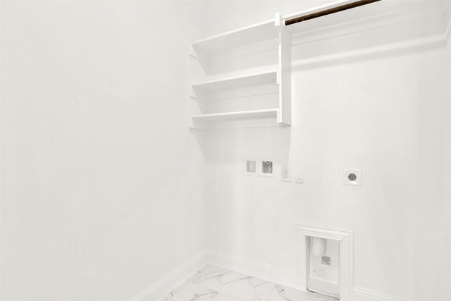 2414 Thavie Street, Celina, TX 75009