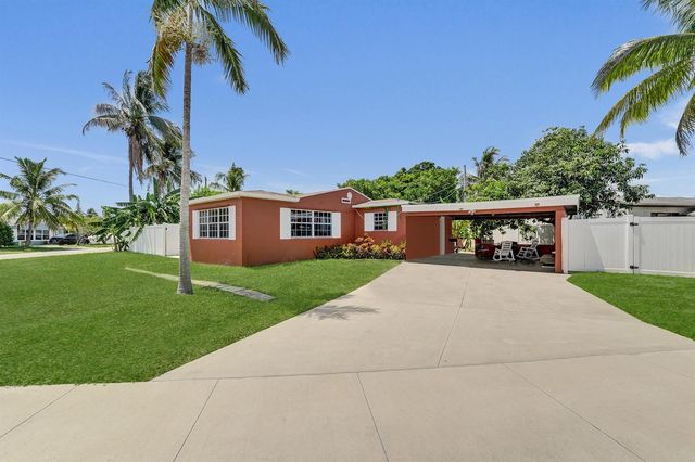 1302 S 23RD Avenue, Hollywood, FL 33020
