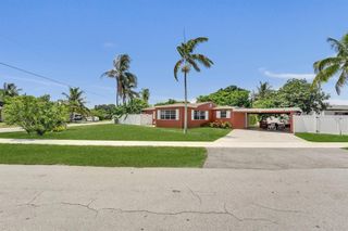 1302 S 23RD Avenue, Hollywood, FL 33020