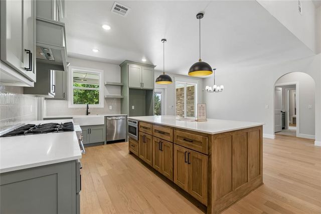 8081 Sacred Forest, Arcadia, OK 73007