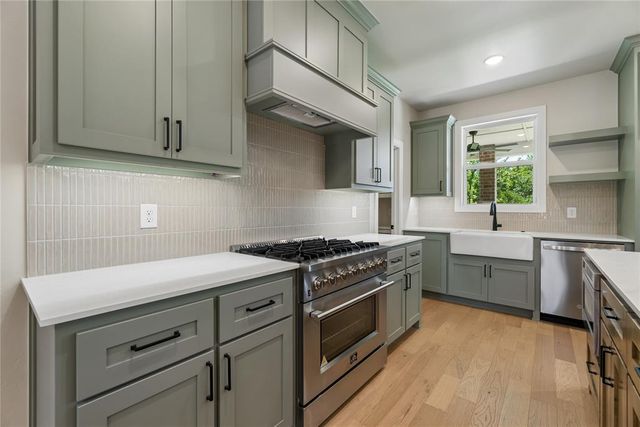 8081 Sacred Forest, Arcadia, OK 73007