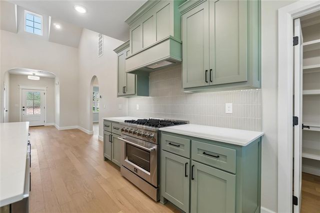 8081 Sacred Forest, Arcadia, OK 73007