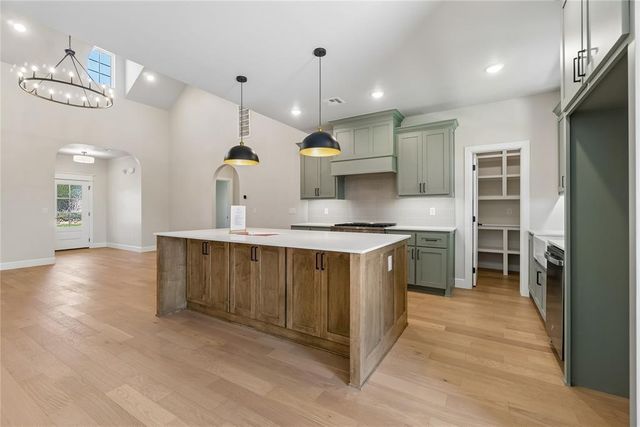 8081 Sacred Forest, Arcadia, OK 73007