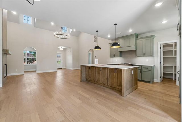 8081 Sacred Forest, Arcadia, OK 73007