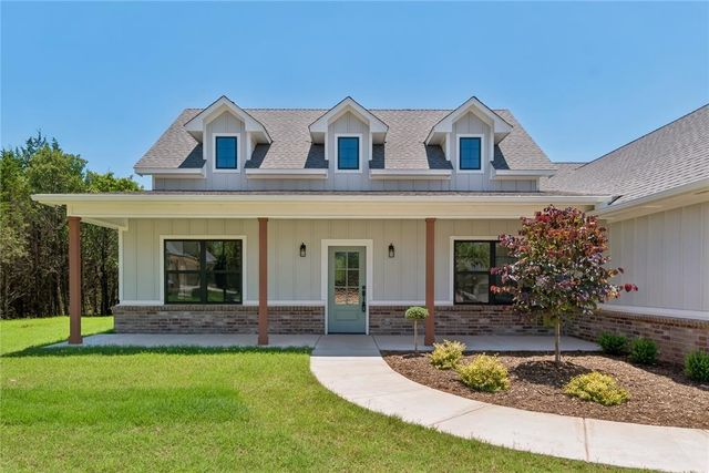 8081 Sacred Forest, Arcadia, OK 73007