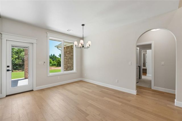 8081 Sacred Forest, Arcadia, OK 73007