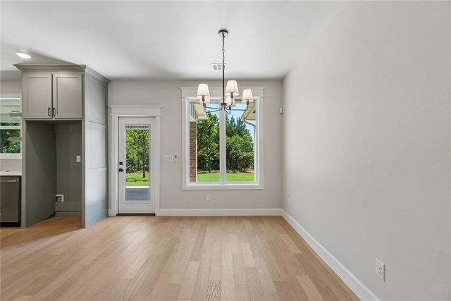 8081 Sacred Forest, Arcadia, OK 73007