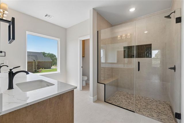 8081 Sacred Forest, Arcadia, OK 73007