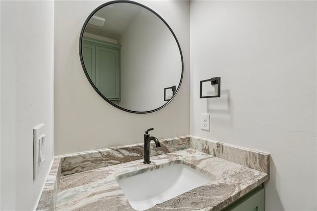 8081 Sacred Forest, Arcadia, OK 73007