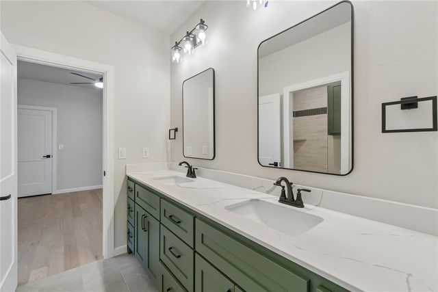 8081 Sacred Forest, Arcadia, OK 73007