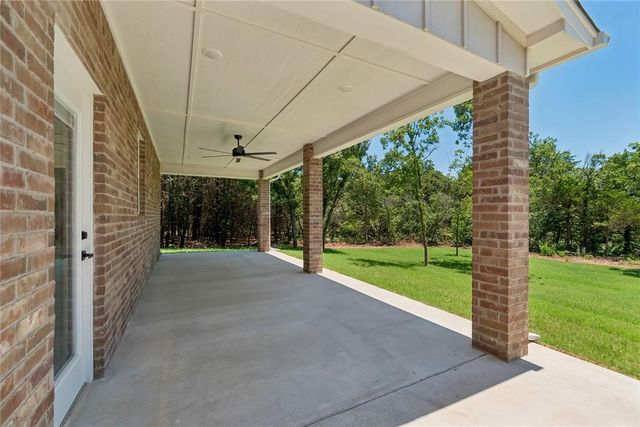 8081 Sacred Forest, Arcadia, OK 73007