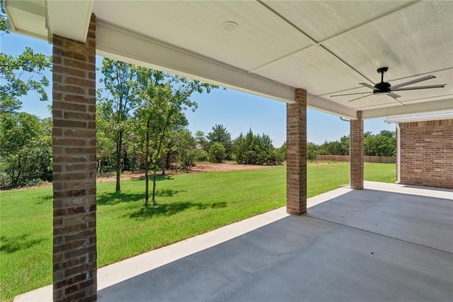 8081 Sacred Forest, Arcadia, OK 73007