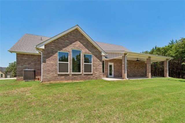 8081 Sacred Forest, Arcadia, OK 73007