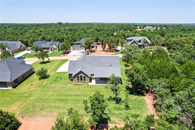 8081 Sacred Forest, Arcadia, OK 73007