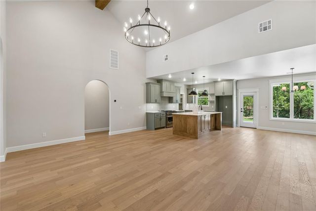 8081 Sacred Forest, Arcadia, OK 73007