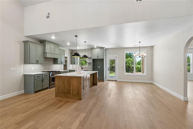 8081 Sacred Forest, Arcadia, OK 73007