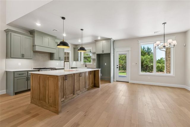 8081 Sacred Forest, Arcadia, OK 73007