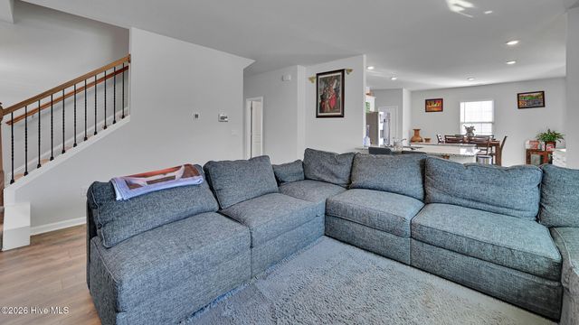 1154 Saddlebrook Drive, Rocky Mount, NC 27804