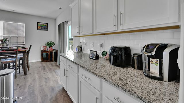 1154 Saddlebrook Drive, Rocky Mount, NC 27804