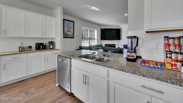 1154 Saddlebrook Drive, Rocky Mount, NC 27804