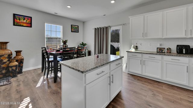 1154 Saddlebrook Drive, Rocky Mount, NC 27804