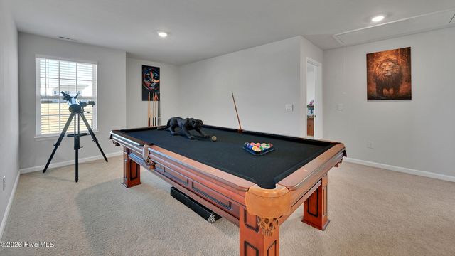 1154 Saddlebrook Drive, Rocky Mount, NC 27804