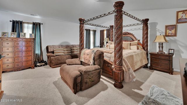 1154 Saddlebrook Drive, Rocky Mount, NC 27804