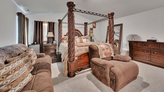 1154 Saddlebrook Drive, Rocky Mount, NC 27804