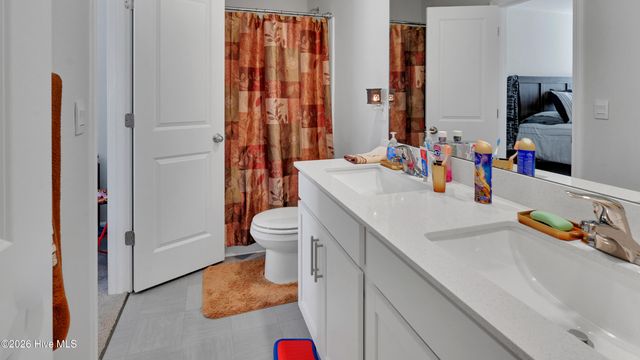 1154 Saddlebrook Drive, Rocky Mount, NC 27804