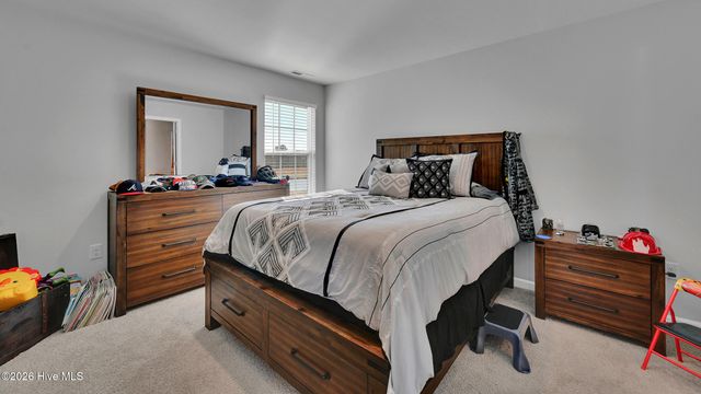 1154 Saddlebrook Drive, Rocky Mount, NC 27804