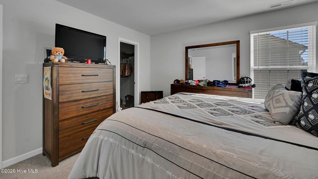 1154 Saddlebrook Drive, Rocky Mount, NC 27804