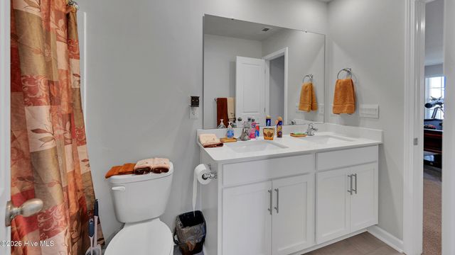 1154 Saddlebrook Drive, Rocky Mount, NC 27804