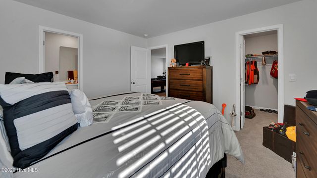 1154 Saddlebrook Drive, Rocky Mount, NC 27804