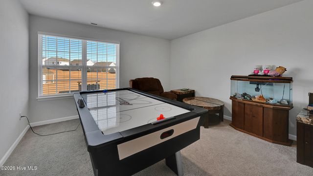 1154 Saddlebrook Drive, Rocky Mount, NC 27804