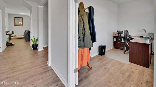 1154 Saddlebrook Drive, Rocky Mount, NC 27804