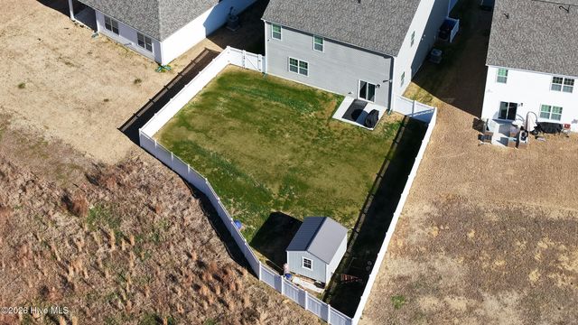 1154 Saddlebrook Drive, Rocky Mount, NC 27804